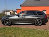 BMW 330i M Sport/HUD/HK/PANO/DTCO/Leder/LED/NAVI - gebrauchte BMW 330 aus dem Jahr 2017
