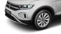Volkswagen T-Roc - Vorschau Bild 4