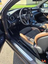 Mercedes-Benz C 180 Autom. - - Mercedes-Benz C 180 aus 2018