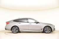 BMW 630 Gran Turismo