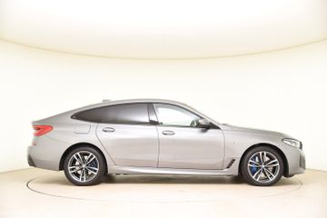 BMW 630 Gran Turismo