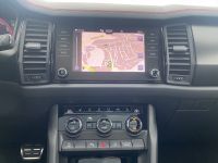 Skoda Kodiaq - Vorschau Bild 14