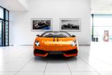 Lamborghini Gallardo LP570-4 Spyder Performante ~Munsterhuis - Lamborghini: Performante