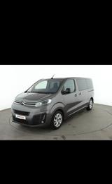 Citroën Spacetourer 2.0 Blue-HDi Rip Curl M - gebrauchte Citroën SpaceTourer aus dem Jahr 2019