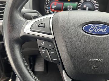 Bild 9 Ford S-Max 2.0 EcoBlue Business - Navi - Tempomat - S