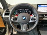 BMW X4 M Panorama-Glasdach, M Competition Paket - weiße BMW X4 M