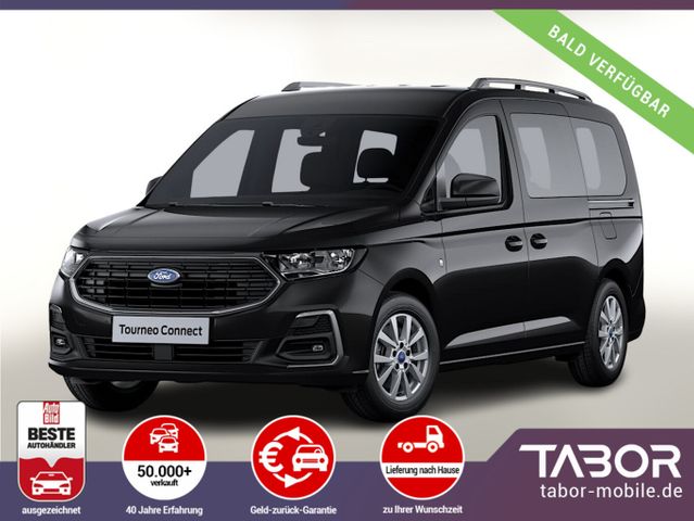 Ford Grand Tourneo Connect 2.0 TDCI 122 A7 Tit. ACC