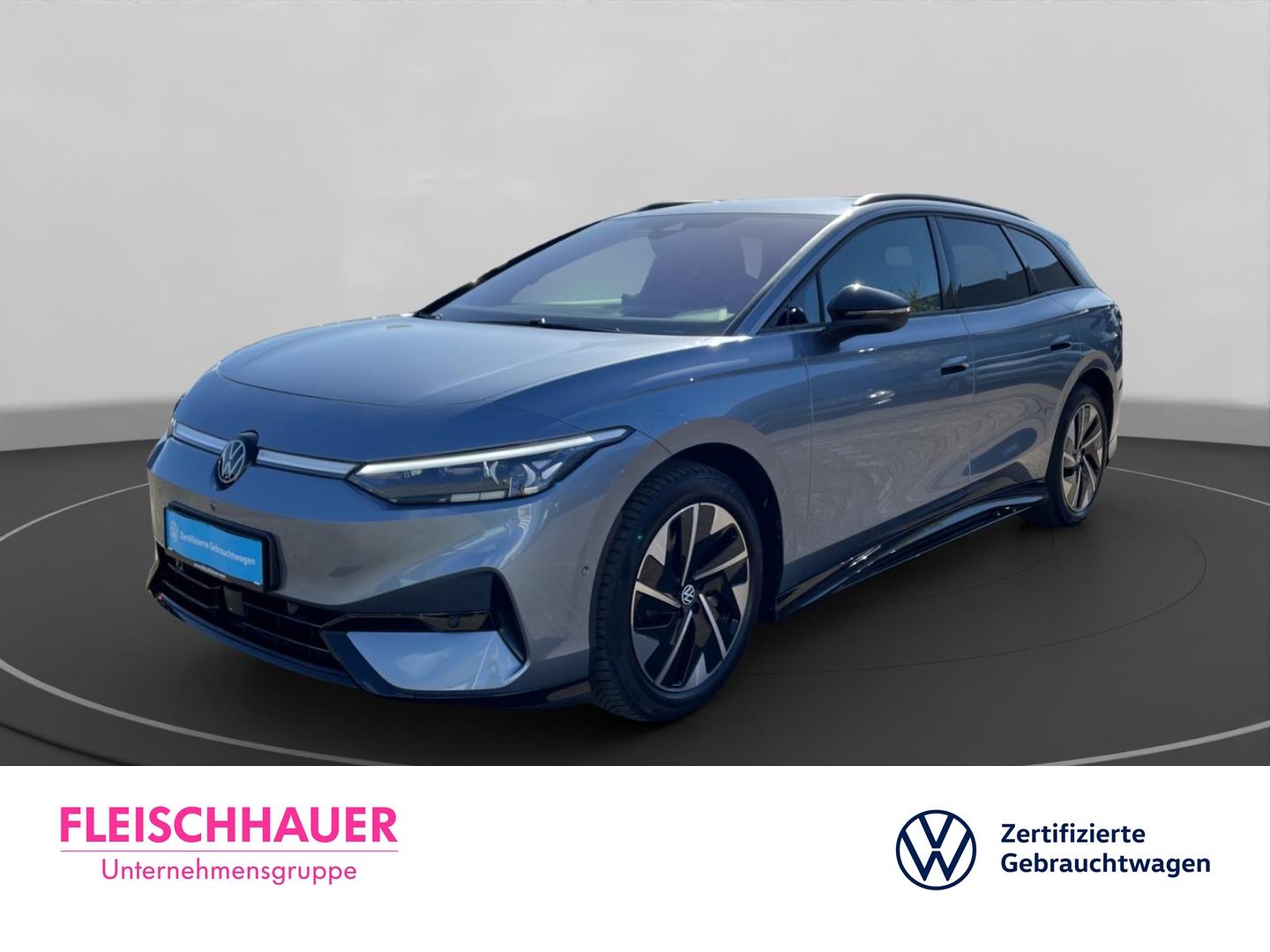 Volkswagen ID.7 Pro AHK schwenk AssPaket AreaView DCC Exter