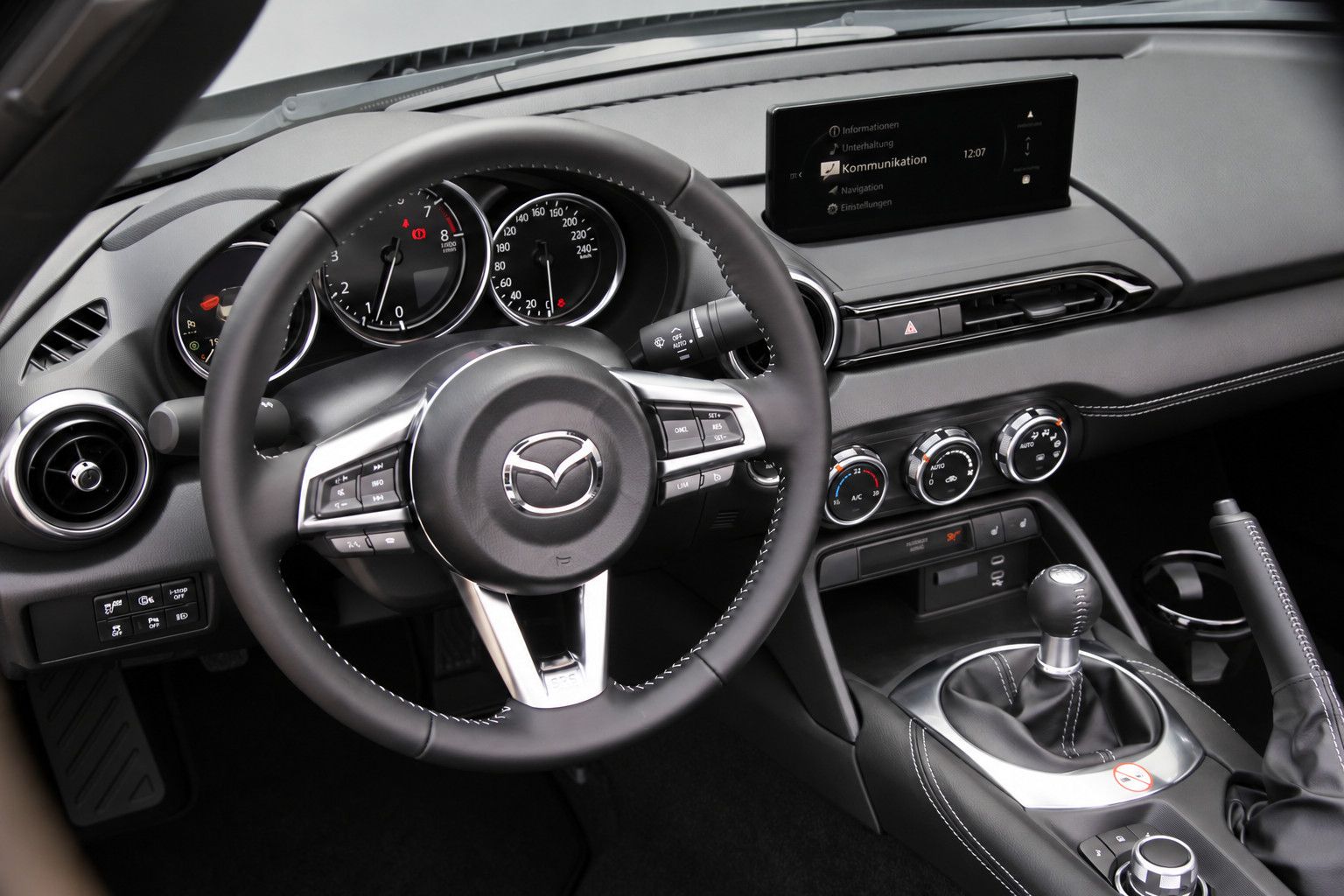 Mazda MX-5 - Bild 10