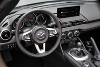 Mazda MX-5 - Vorschau Bild 10