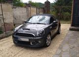 MINI Cooper SD Roadster Cooper S - MINI Cooper SD Roadster Gebrauchtwagen