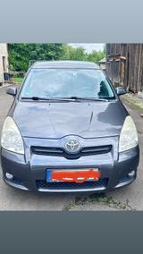 Toyota Corolla 2.2 - Toyota Corolla mit Diesel-Antrieb