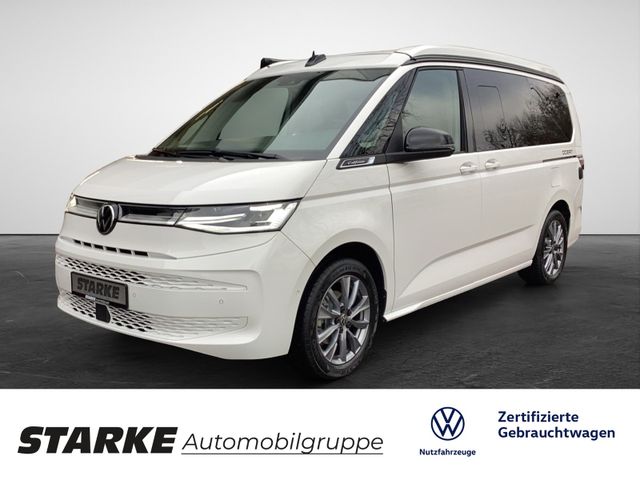 Volkswagen T7 California 2.0 TDI DSG Ocean Camper  AHK Stan