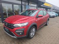 Dacia Sandero Stepway Comfort 1.0 TCE KAT