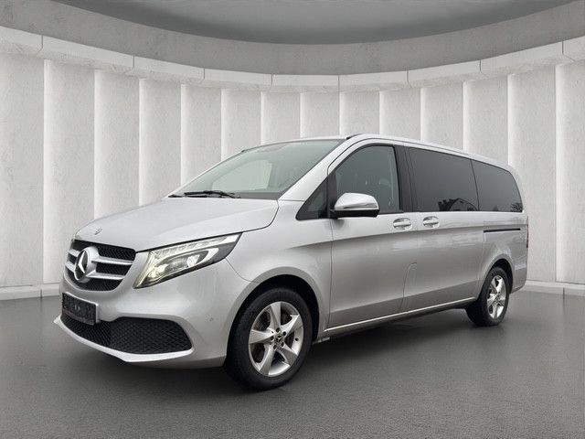 Mercedes-Benz V 220 d EDITION+SPORT PA+MODELLGEPFLEGT+LED+AHK+