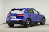 Audi Q5 S line competition 40 TDI AHK, Air, HUD, Pano - Gebrauchtwagen in Frankfurt