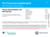 Volkswagen Passat - Vorschau Bild 2