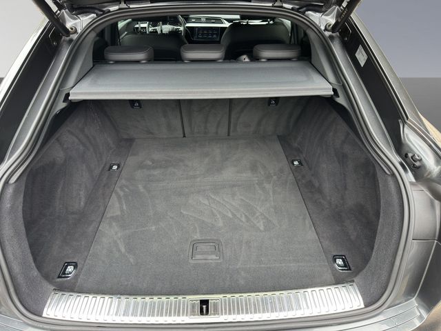 e-tron Sportback 55 quattro S line