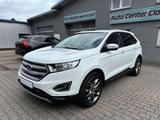 Ford Edge 2,0 DTCI 4x4AWD PowerShift Titanium Automat - Ford Edge: Awd