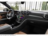 Mercedes-Benz CLE 200 Cabriolet AMG Line Burmester® Night - Mercedes-Benz CLE 200 Jahreswagen