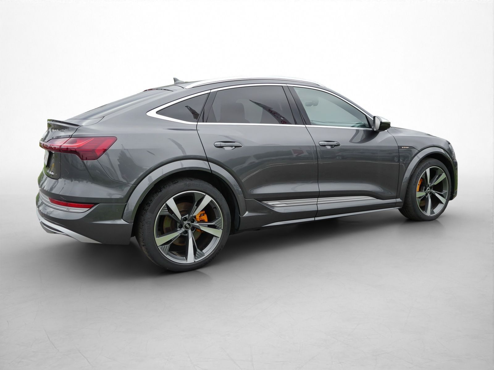 Audi e-tron - Bild 20