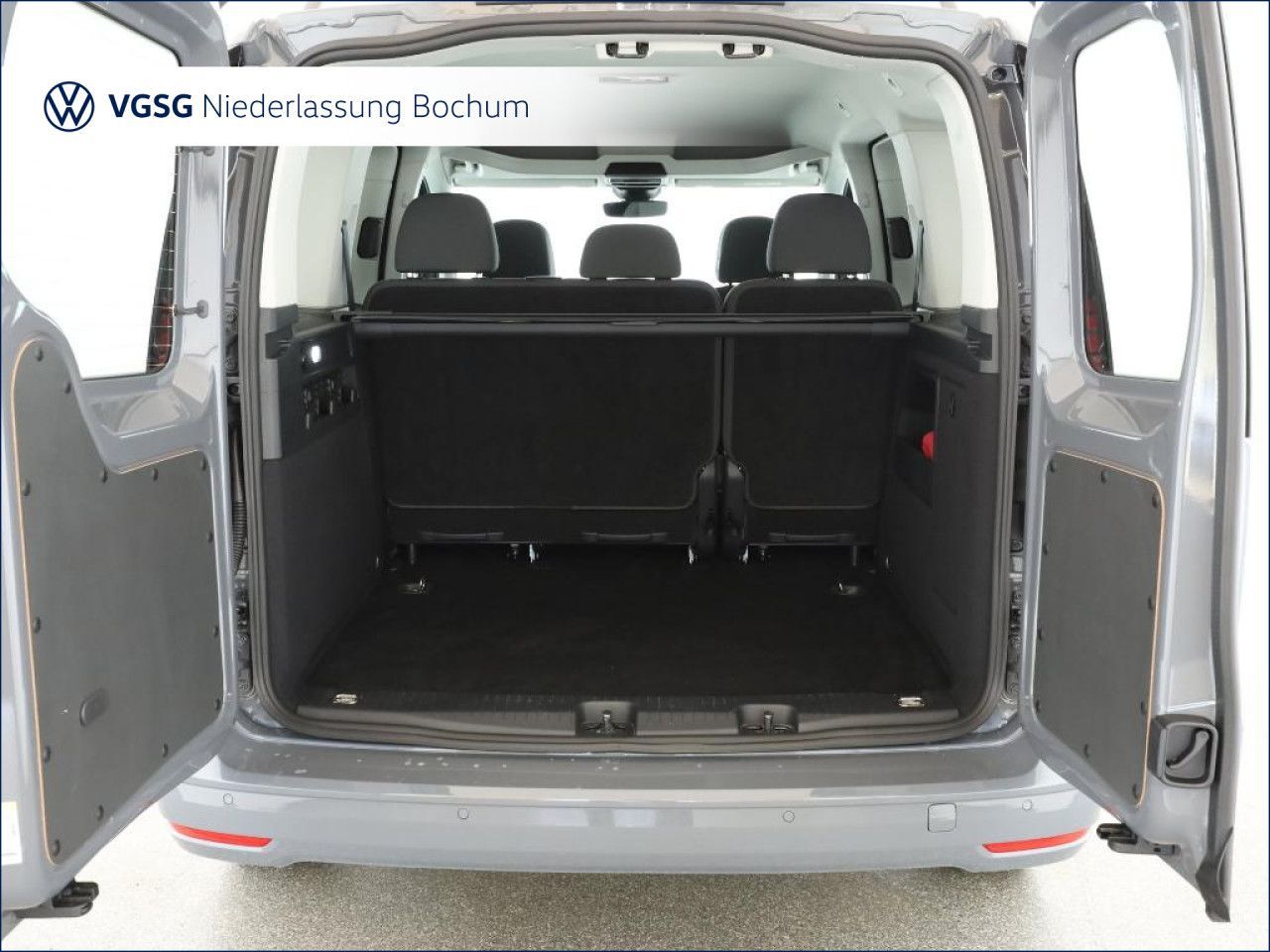 Volkswagen Caddy - Bild 16