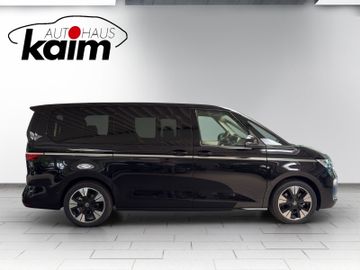 Bild 6 VW T7 Multivan T7 2.0 TDI DSG Style lang +LED+19ZOLL