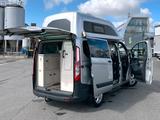 Ford Nugget Westfalia Hochdach 155 PS Scheckheft - Ford Nugget Wohnmobil