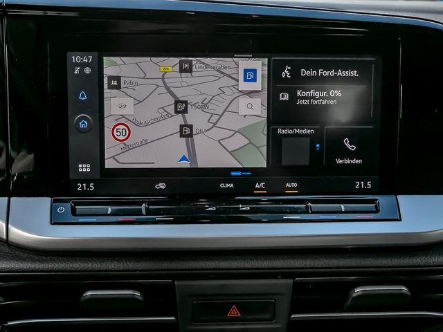 Ford Tourneo Connect 2.0 Titanium Stauassistent Navi