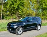 Land Rover Discovery 2.0 SD4 SE Neuer Motor vor 50 TKM PANO - Land Rover: 2.5