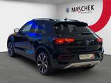 Volkswagen T-Roc Style 2.0TDI DSG 19'' AHK Navi LED 8-fach - 1.2l Gebrauchtwagen