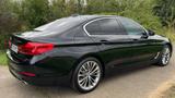 BMW 530d xDrive A - - BMW 530 in Bonn