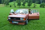Audi 80 GLS - Audi 80: Gl