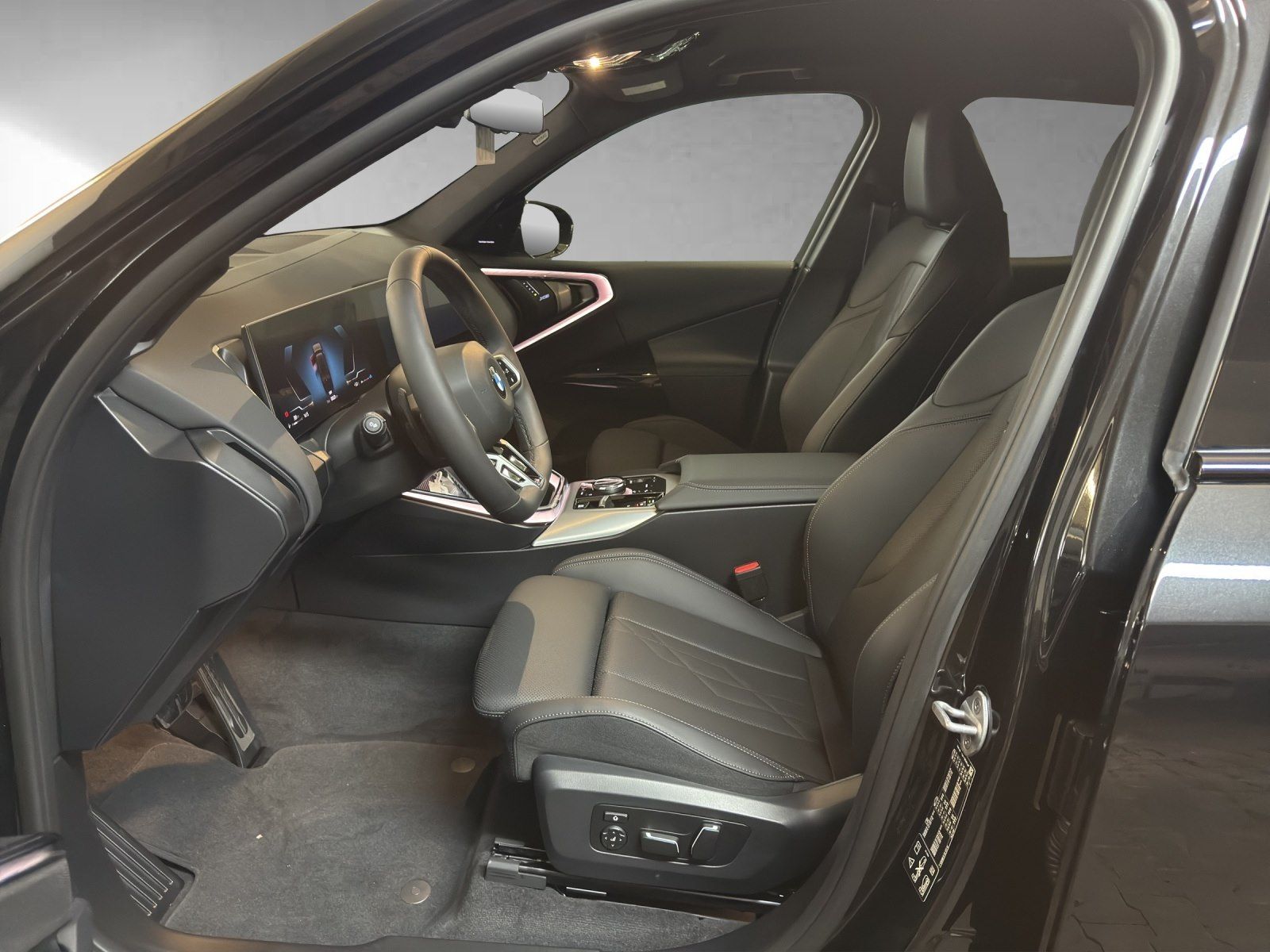 BMW X3 - Bild 9