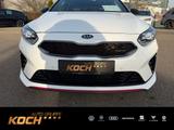 Kia Ceed 1.6T-GDI GT *NAVI*LED*RFK* - gebrauchte Kia cee'd / Ceed aus dem Jahr 2021