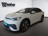 Volkswagen ID.5 Pro *5J GAR*PANO*WÄRMEPUMPE*NAVI*MATRIX* - weiße Volkswagen ID.5