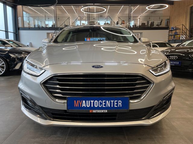 Ford Mondeo Turnier Titanium Aut.*NAVI*ACC*KAMERA*LED