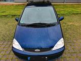 Ford Galaxy 1.9 TDI Aut. TÜV 09.27 - Ford Galaxy: 1.9