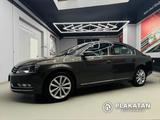 Volkswagen Passat 1.8 TSI Highline - Gebrauchtwagen in Augsburg