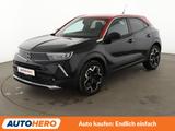 Opel Mokka X 1.2 Turbo Ultimate*NAVI*CAM*PDC*SHZ*ACC* - Opel Mokka X in Dresden