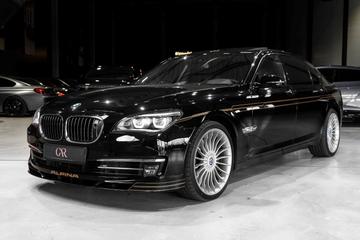 صورة 1 لـ 2013 Alpina B7