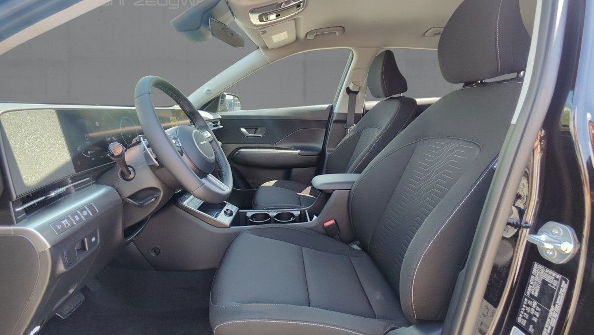 Hyundai KONA - Bild 6