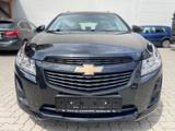 Chevrolet Cruze 1.6 LS/HU+AU 11/27 + Service NEU - Chevrolet Cruze LS