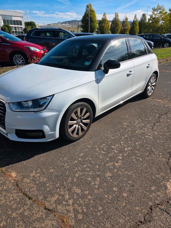 Image of Audi A1