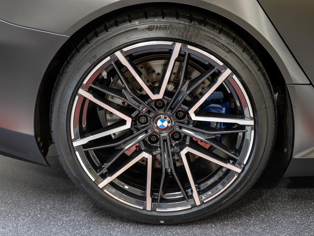 BMW M5 Touring 0,5% Versteuerung möglich ACC B&W LED