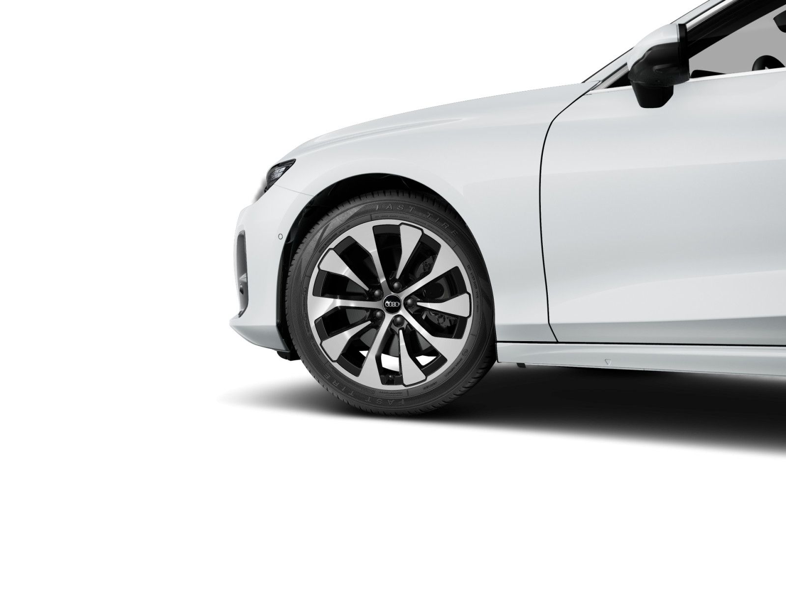 Audi A6 - Bild 3