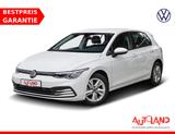 Volkswagen Golf VIII 1.5 16V TSI Life LED Navi ACC DAB PDC - Volkswagen Golf: Vii