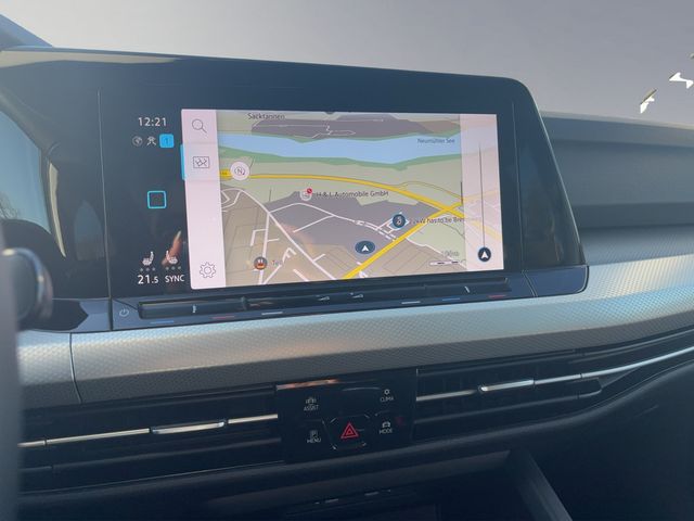 Golf VIII Variant 1.5TSI Move