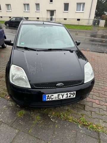 Ford Fiesta 1,3 51 kW Ambiente Ambiente