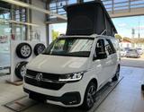 Volkswagen T6 T6.1 California DSG